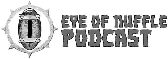 Eye of Nuffle Podcast