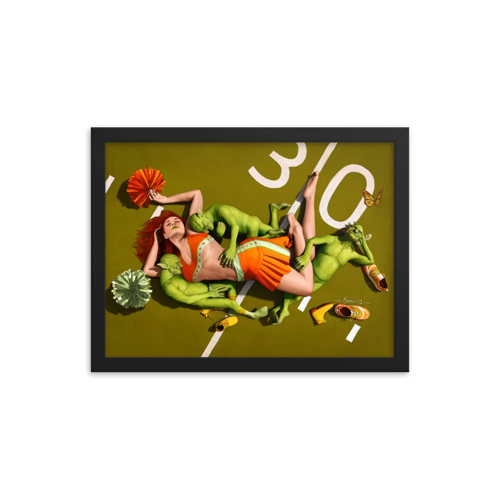 Dozing Goblins - Image 4