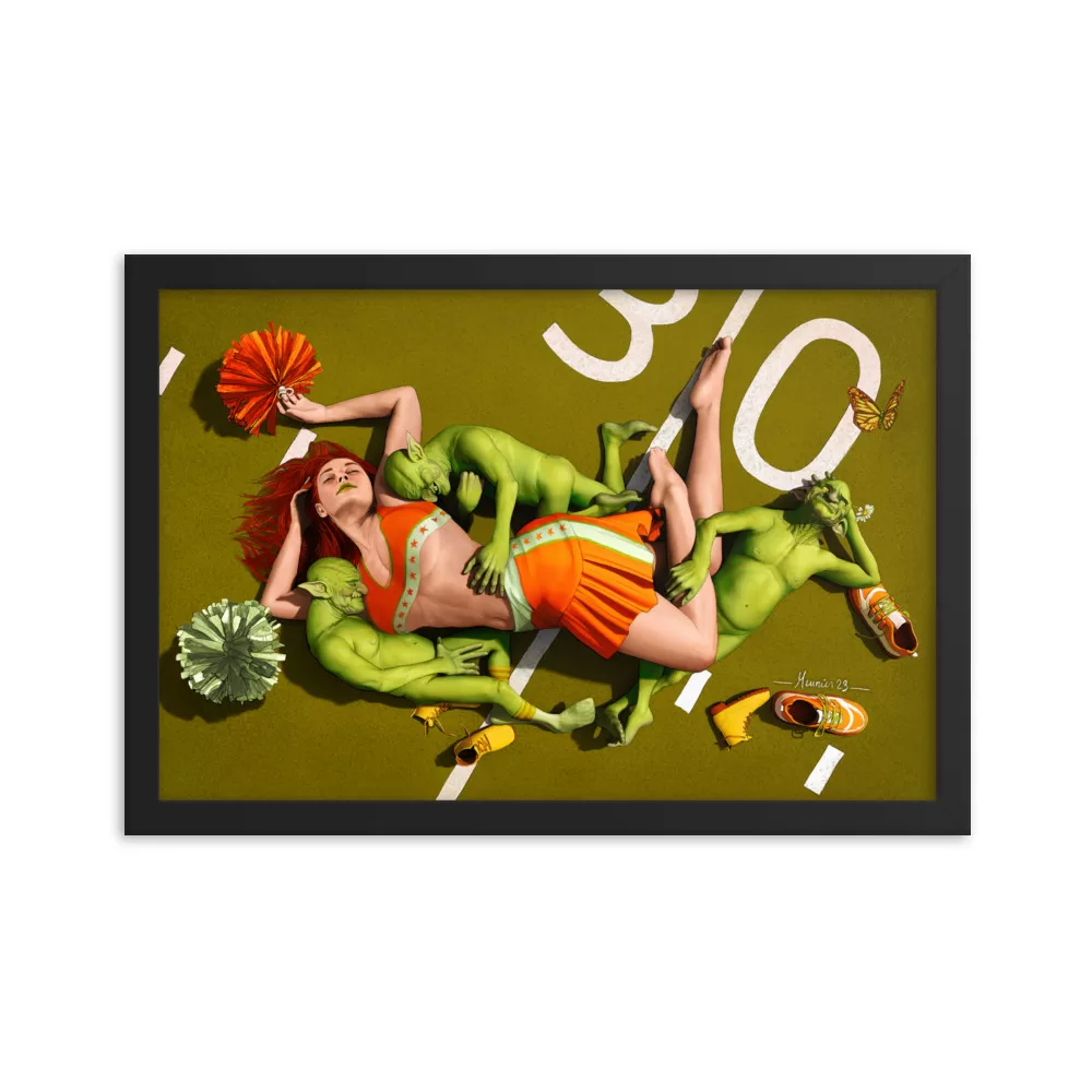 Dozing Goblins - Image 5