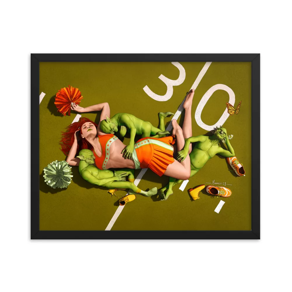 Dozing Goblins - Image 6