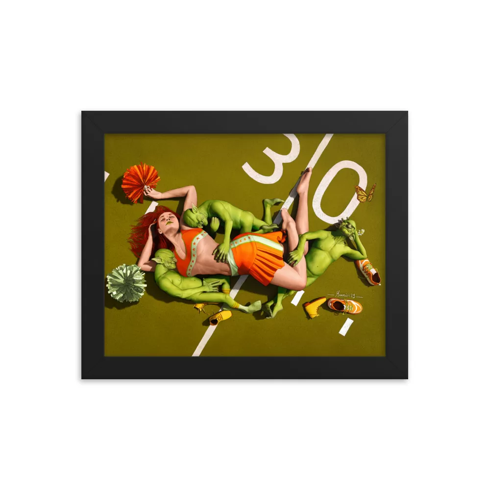 Dozing Goblins - Image 2