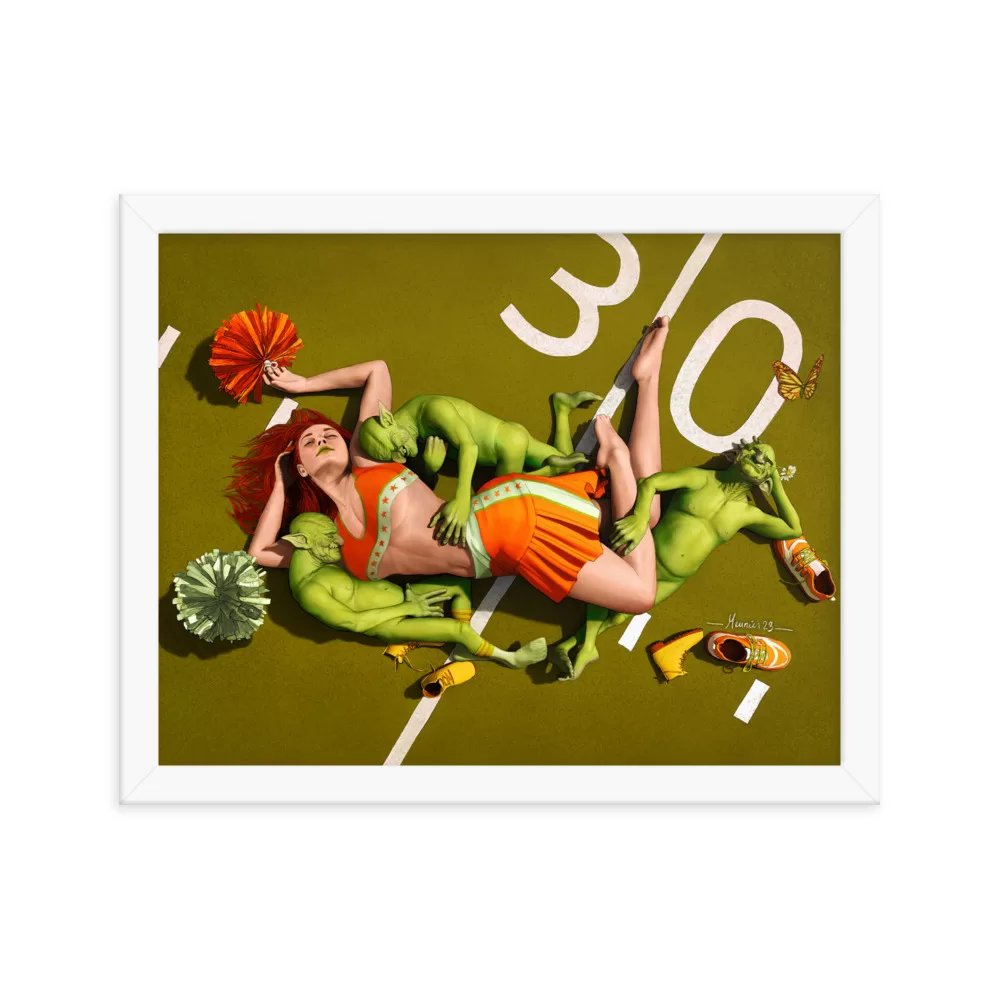 Dozing Goblins - Image 8