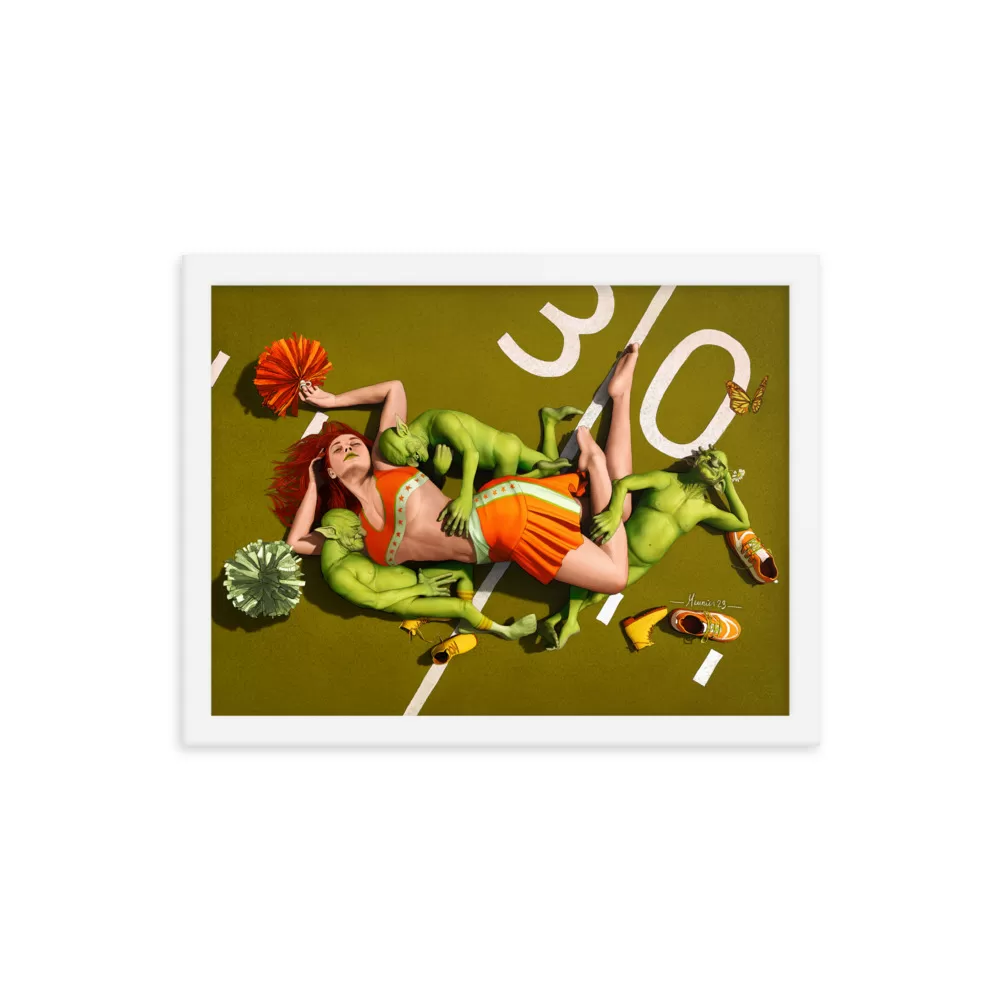 Dozing Goblins - Image 9