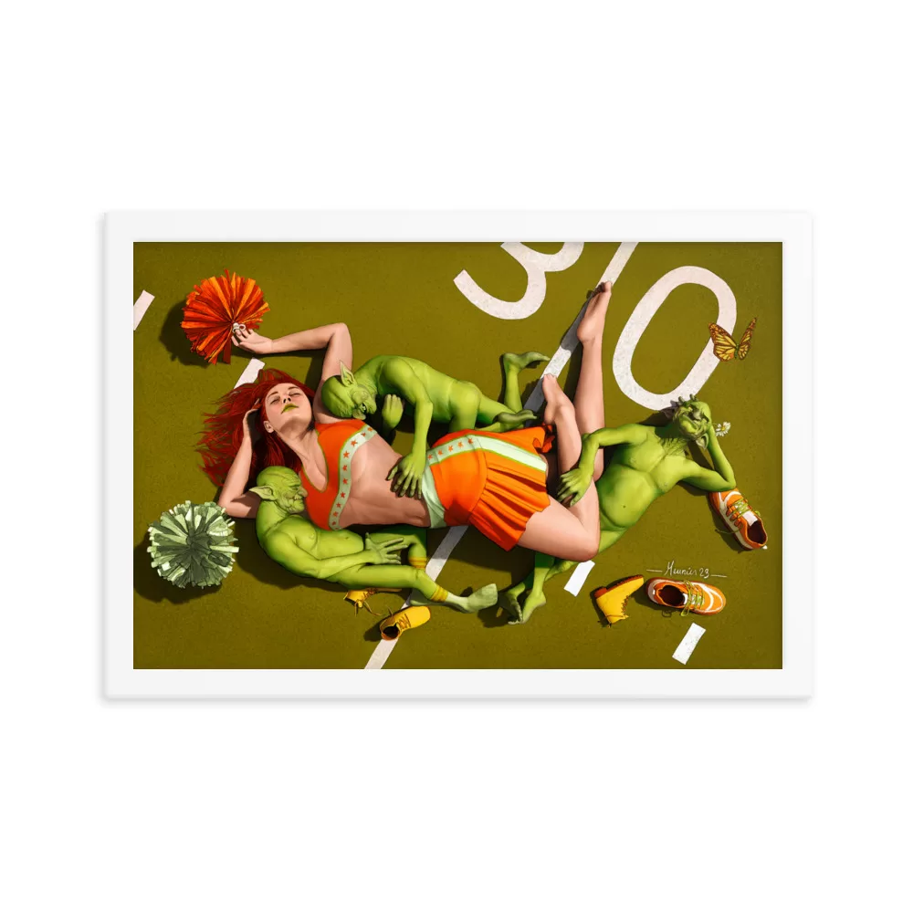 Dozing Goblins - Image 10