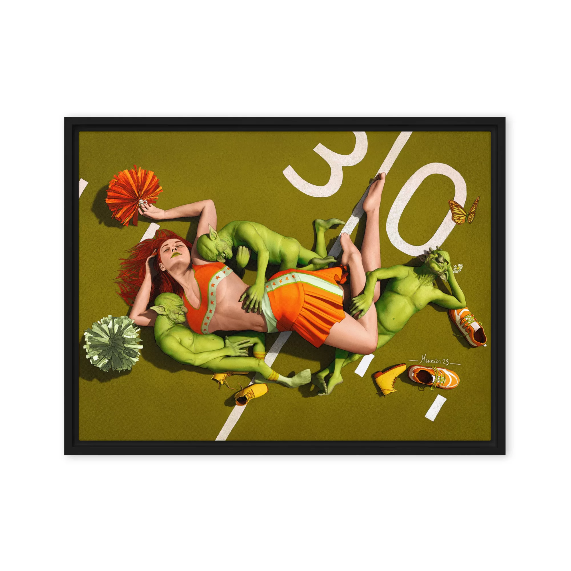 Gobelins assoupis - Image 3