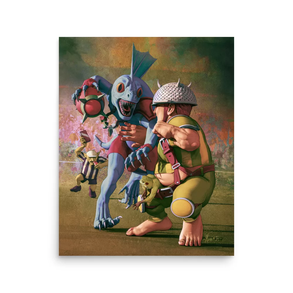 Amorical Mayhem - Image 3