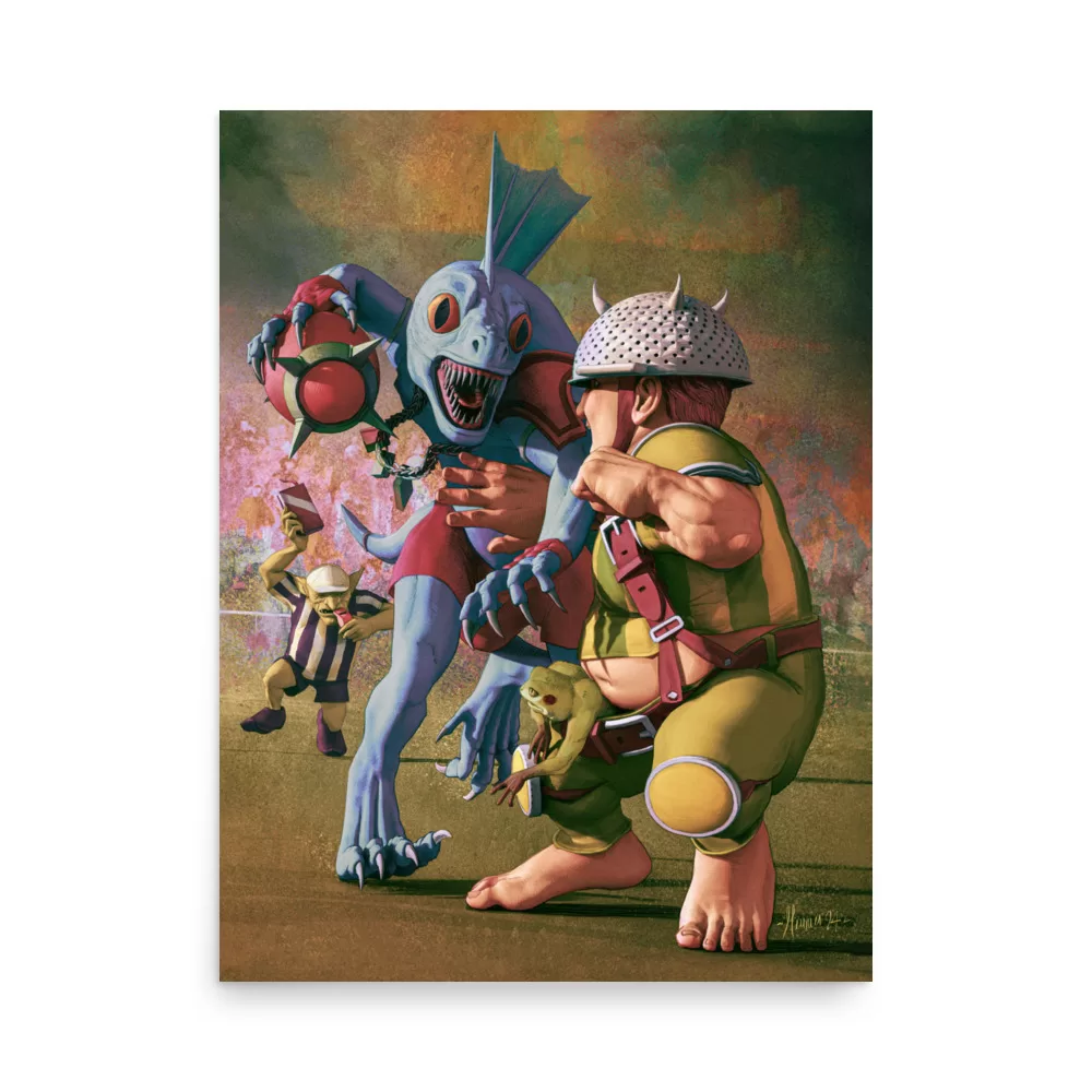 Amorical Mayhem - Image 4