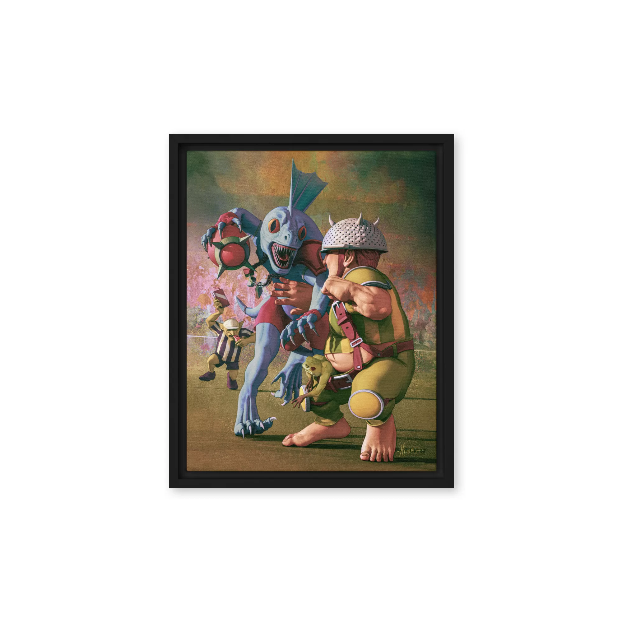 Carnage Amoricain - Image 3