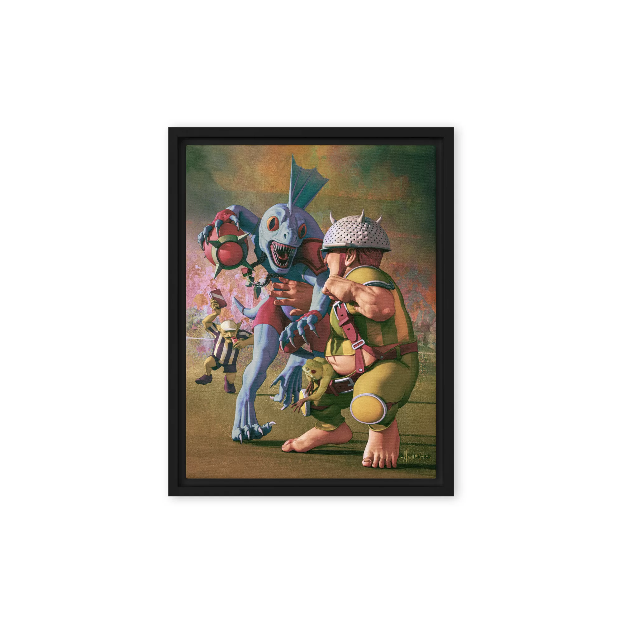 Carnage Amoricain - Image 4