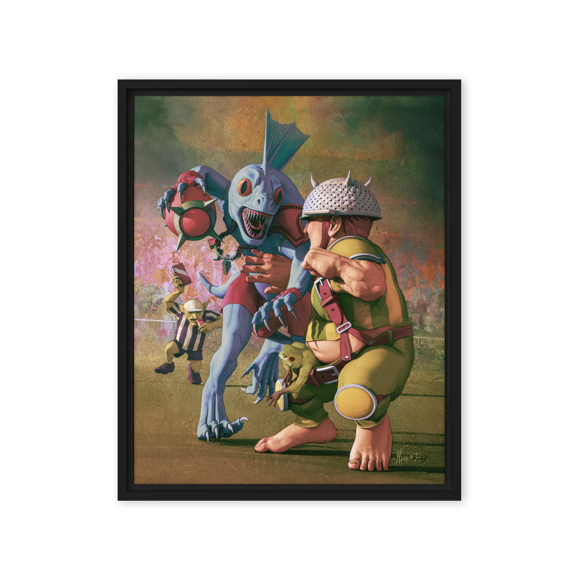 Carnage Amoricain - Image 5