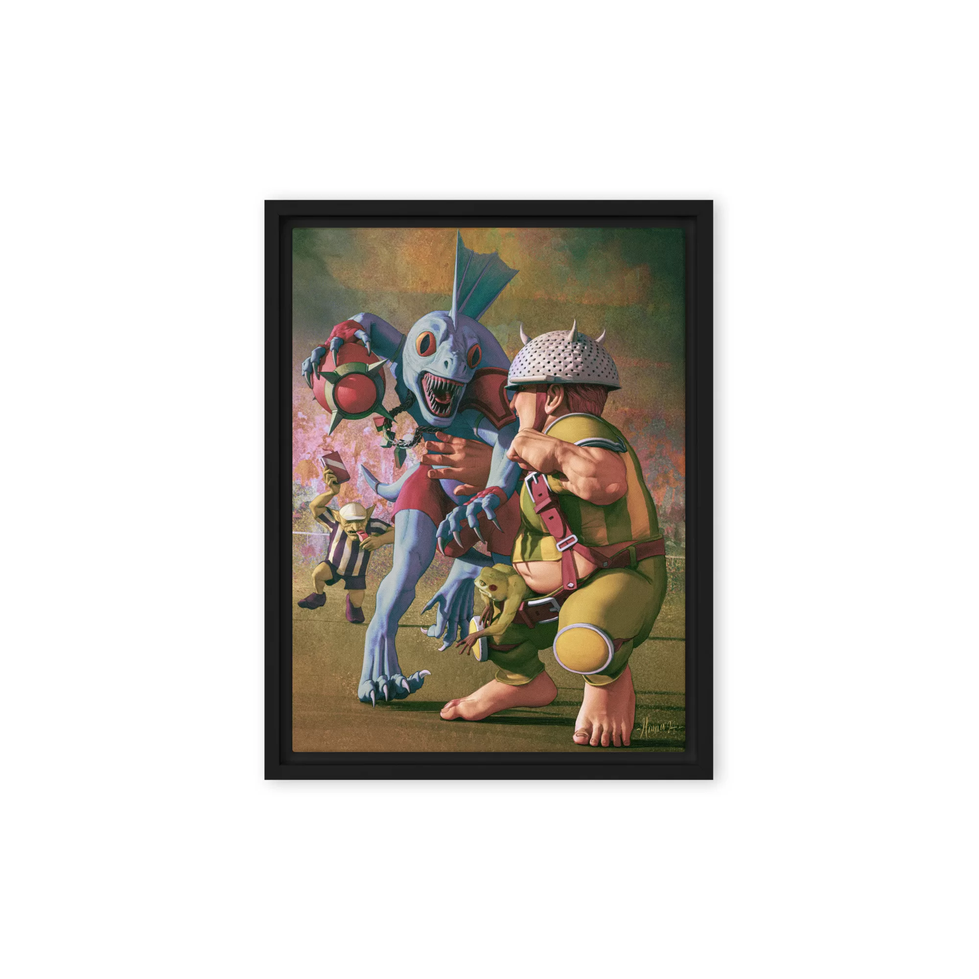 Carnage Amoricain - Image 2