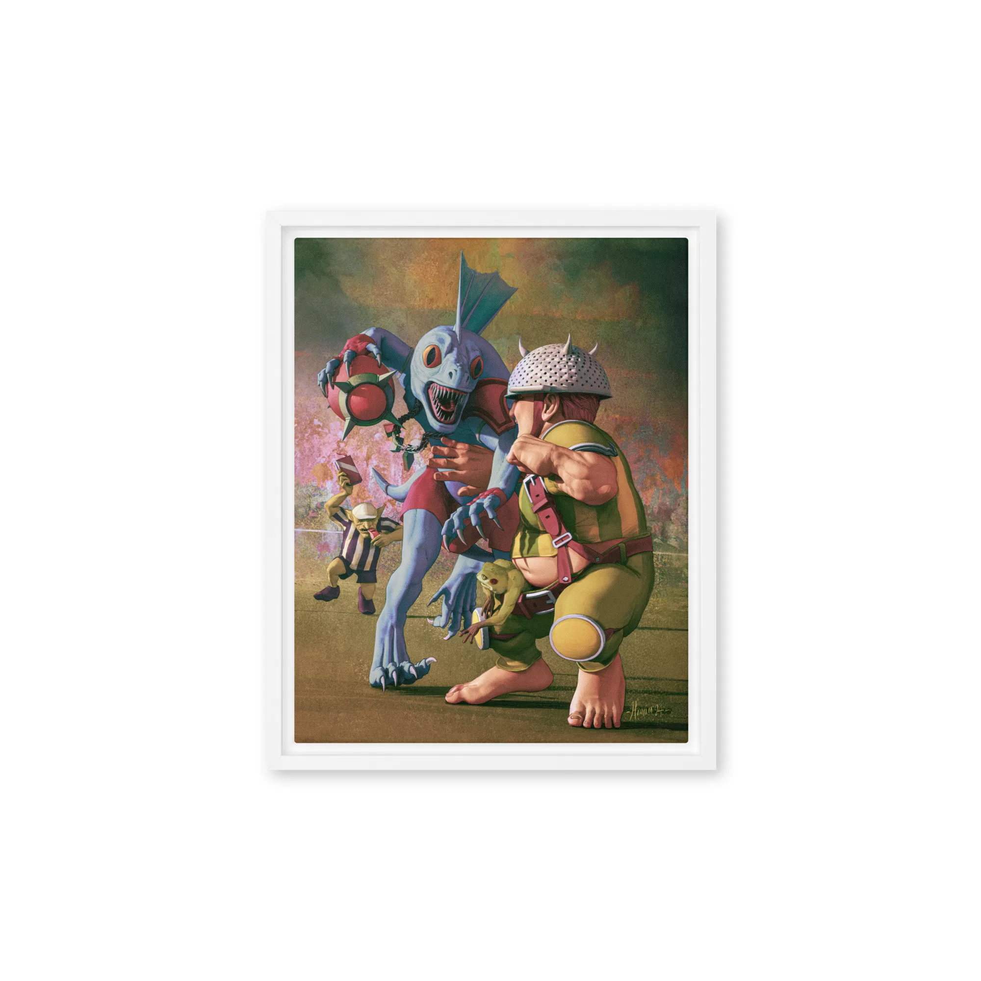 Carnage Amoricain - Image 8