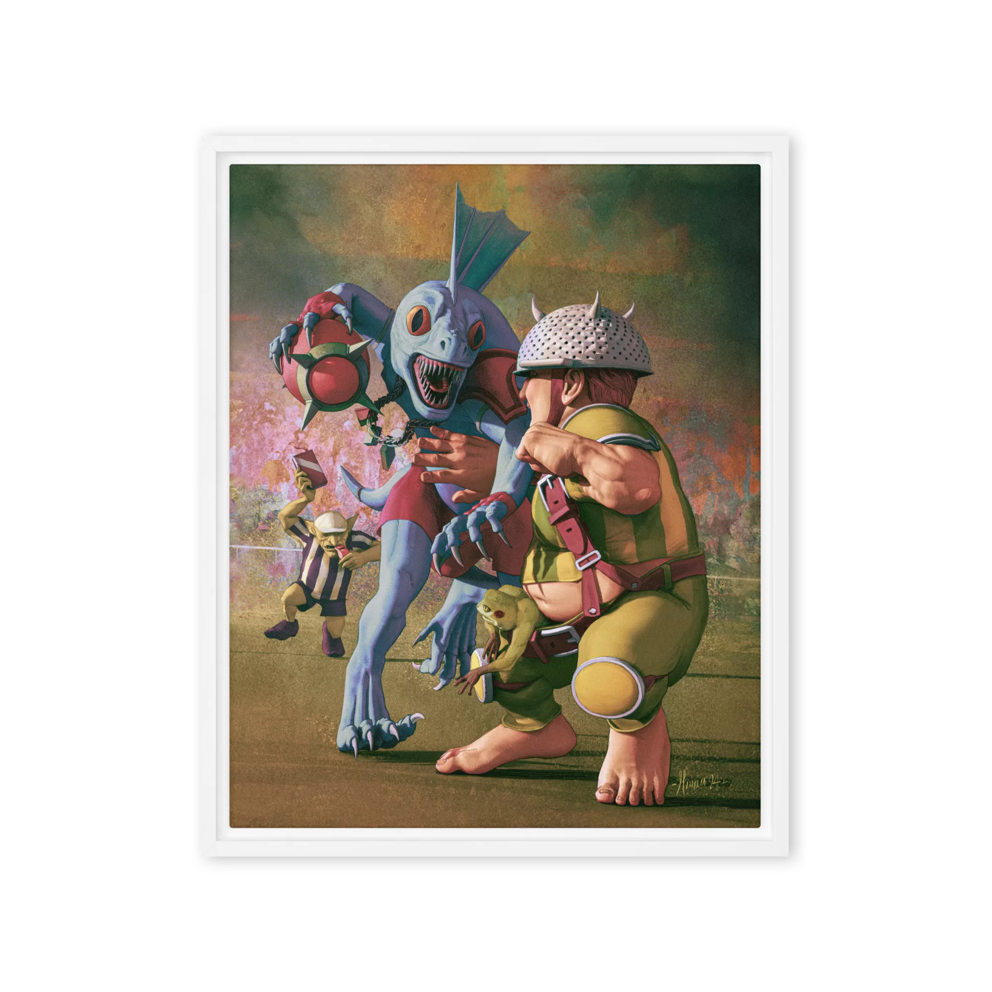 Carnage Amoricain - Image 9