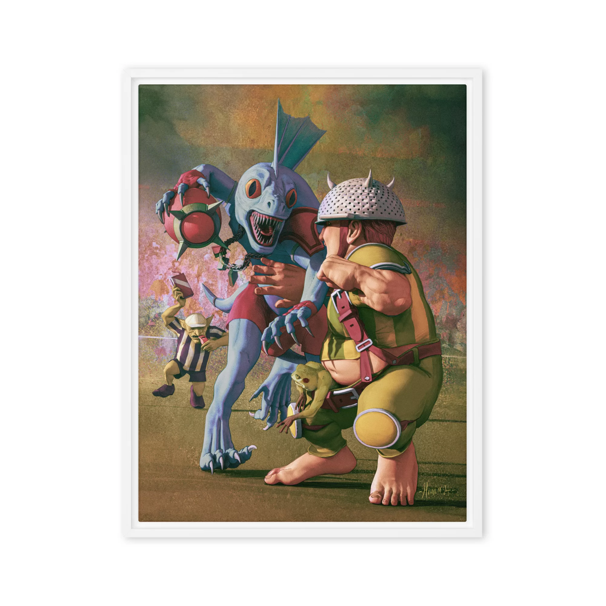 Carnage Amoricain - Image 10