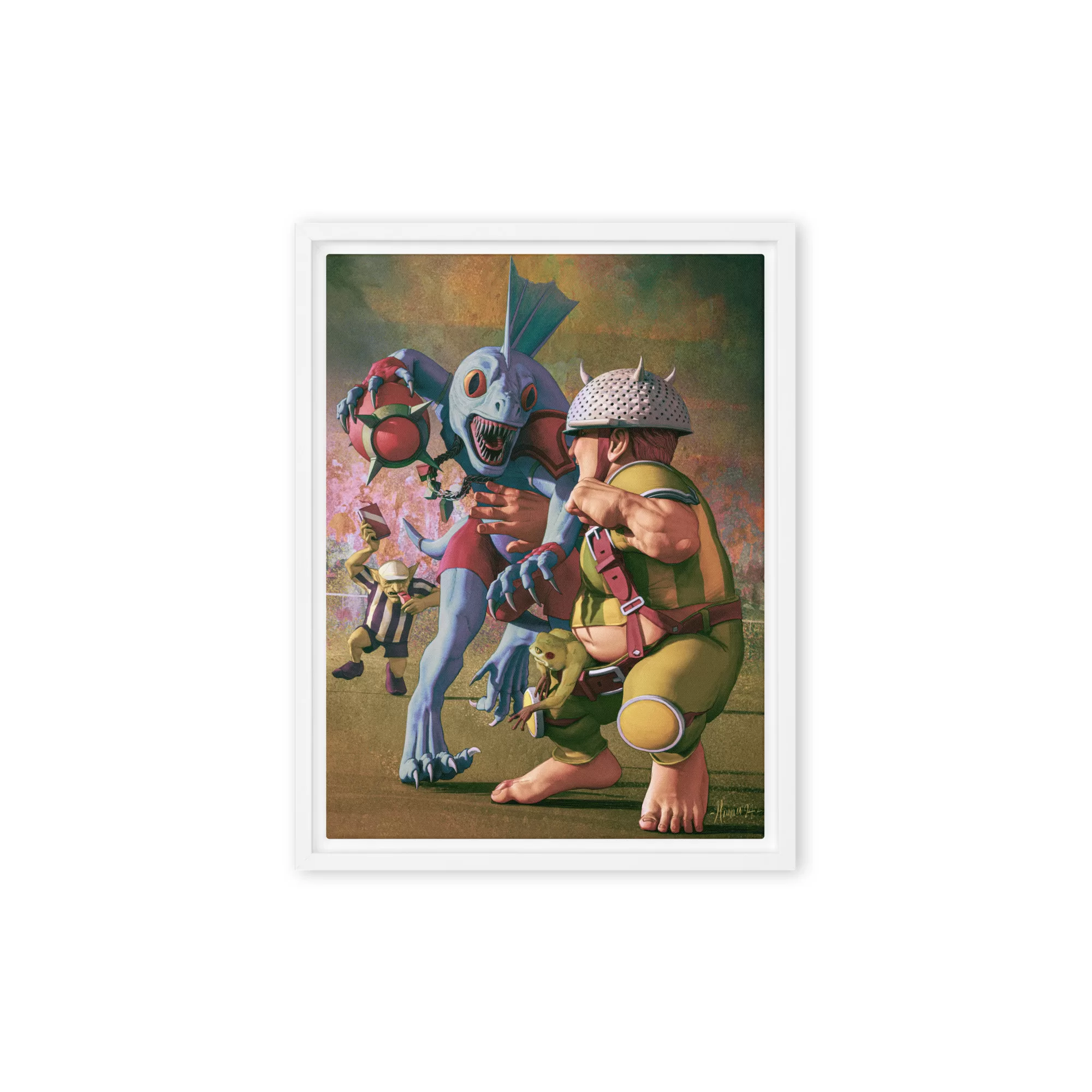 Carnage Amoricain - Image 7